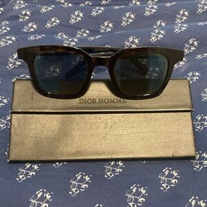 Dior Homme Men’s Sunglasses